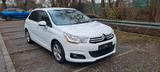 Citroën C4 VTi 120 SELECTION #Massagensitze# - Citroën C4 in Bochum