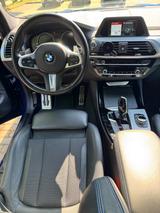BMW X3 xDrive20d M SPORT Aut. M SPORT - BMW X3 in Duisburg