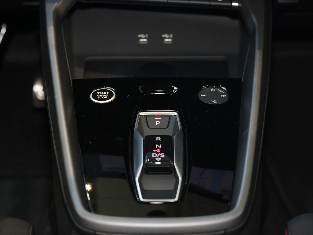 Audi A3 - Bild 14