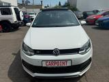 Volkswagen Polo V R-LINE/Highline 1.HAND/PANO/LEDER/NAVI - Volkswagen Polo: R Line