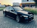 Mercedes-Benz A 200 AMG-LED-PANO-KAM-MBUX-NAVI - Mercedes-Benz A 200 Gebrauchtwagen in Frankfurt