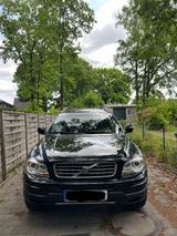 Volvo XC90 D5 AWD Ocean Race 7-Sitzer Ocean Race - Volvo XC90: Race