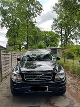 Volvo XC90 D5 AWD Ocean Race 7-Sitzer Ocean Race - Volvo XC90 aus 2008