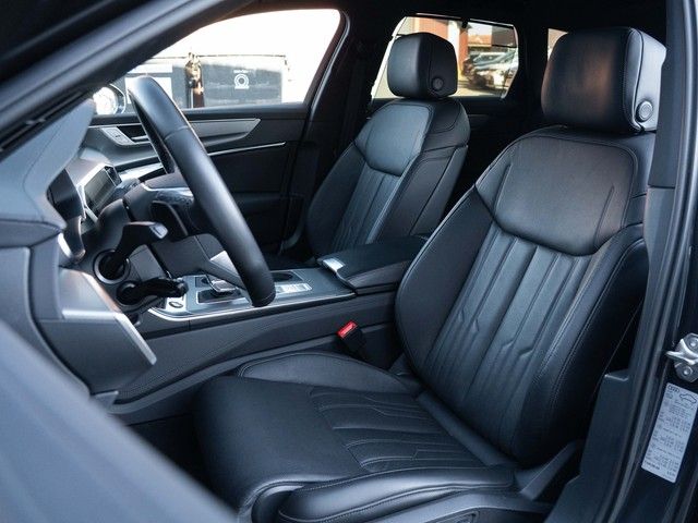 A6 Allroad 50 TDI quattro PANO+HUD+AHK+360°+B&O
