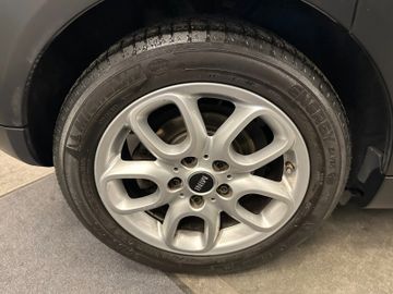 MINI ONE 5-trg. *Klima*SHZ*Bluetooth*Freisprech*LED*