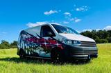 Volkswagen T6 Transporter - VW T6 Transporter von privat