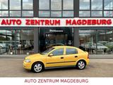 Opel Astra 1.8 16V Sport *2.HAND*LEDER*SPORTS*SITZH* - gebrauchte Opel Astra aus dem Jahr 2000