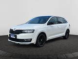 Skoda Rapid Ambition/ Monte Carlo Spaceback Panoramada