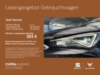 Seat Tarraco - Vorschau Bild 12