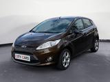 Ford Fiesta Titanium Sport - Ford Fiesta aus 2011: Sport