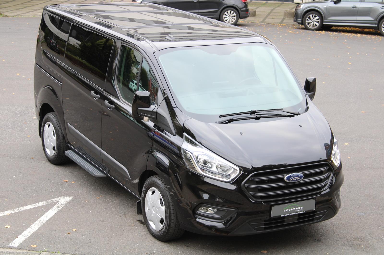 Ford Transit Custom 320 L1 Trend Aut. 9-Sitzer