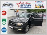 Ford Ranger Wildtrak  4x4 3,2TDCi V6 147PS KAMERA AHK - Ford Ranger in Leverkusen