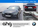 BMW 320i Sport Line Sport Aut. Navi Business AHK PDC - BMW 320 mit Benzin-Antrieb: Limousine, 320i