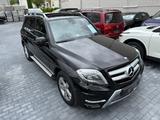 Mercedes-Benz GLK 220 CDI 4Matic Sportpaket AMG*PANO*AHK*NAVI* - Mercedes-Benz GLK-Klasse in Stuttgart