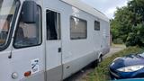 HYMER / ERIBA / HYMERCAR S 820 - Offers
