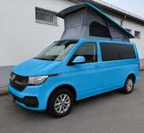 Volkswagen T6.1*AUTOM.*CAMPER*AUFSTELLDACH*MULTIVAN-SITZGR. - Volkswagen: Multivan Camper