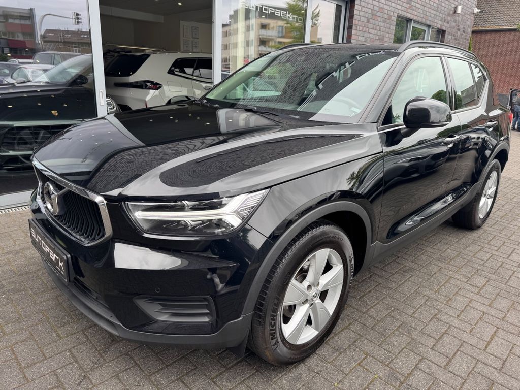 Angebot ansehen Volvo XC40