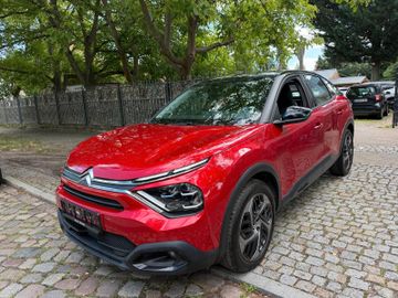 Citroen C4 - 4