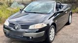 Renault Megane Cabrio 1,9Diesel - Renault Megane aus 2005 mit Diesel-Antrieb