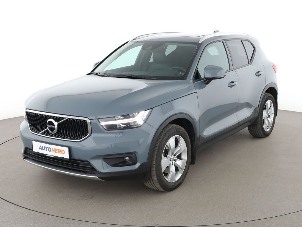 Image of Volvo XC40