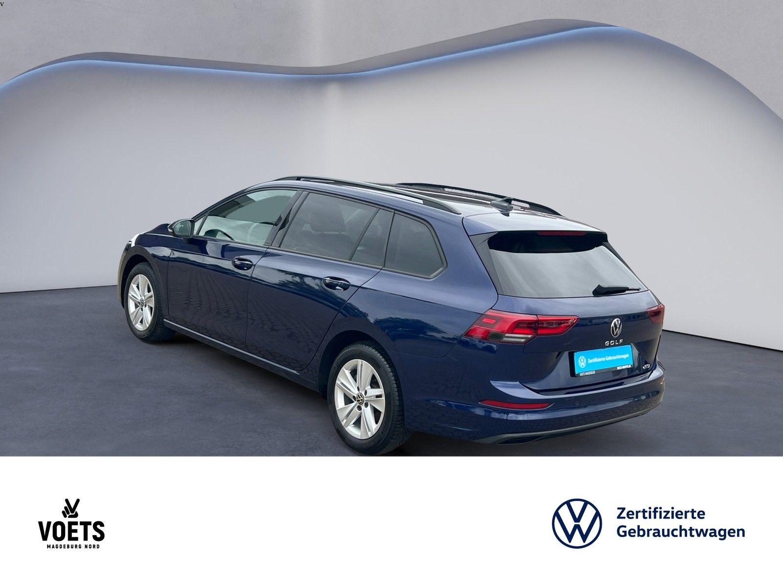 Volkswagen Golf - Bild 4