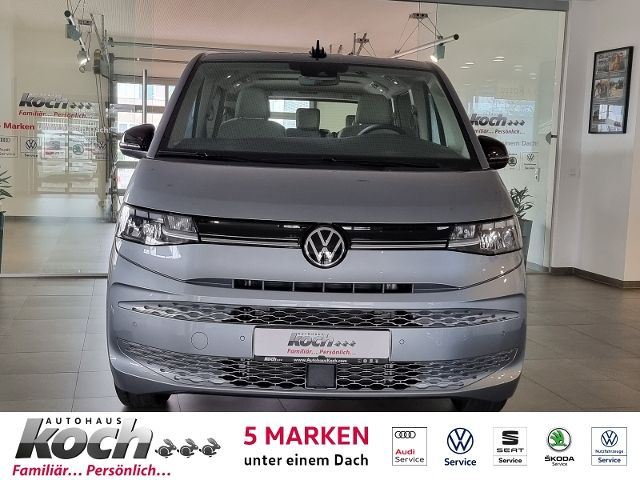 Volkswagen Multivan T7 Life 2,0 TDI DSG LED NAVI ACC SHZ AH