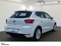 Seat Ibiza - Vorschau Bild 4