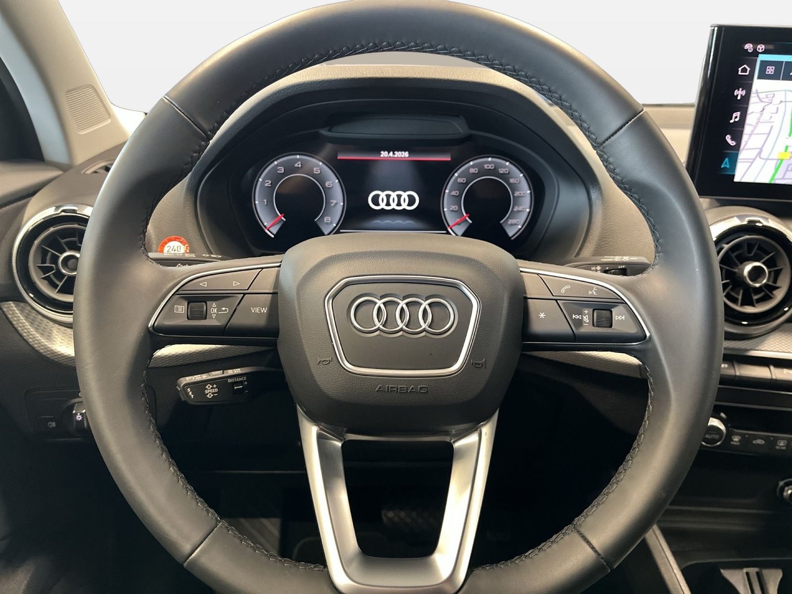 Audi Q2 - Bild 16