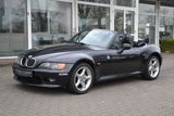 BMW Z3 roadster 2.8*Leder*Sitzheizung*TÜV Neu - BMW Z3: Roadster, 2.8