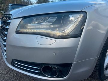 Audi A8 - 7