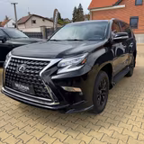 Lexus GX 460 V8 Executive LPG - Lexus GX Series Gebrauchtwagen