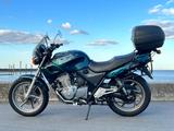 Honda CB500 PC26 - HONDA CB 500 PC26