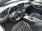 Mercedes-Benz Mercedes 220 d 9 G AMG  Sport line Panno - Mercedes-Benz 220: 220s