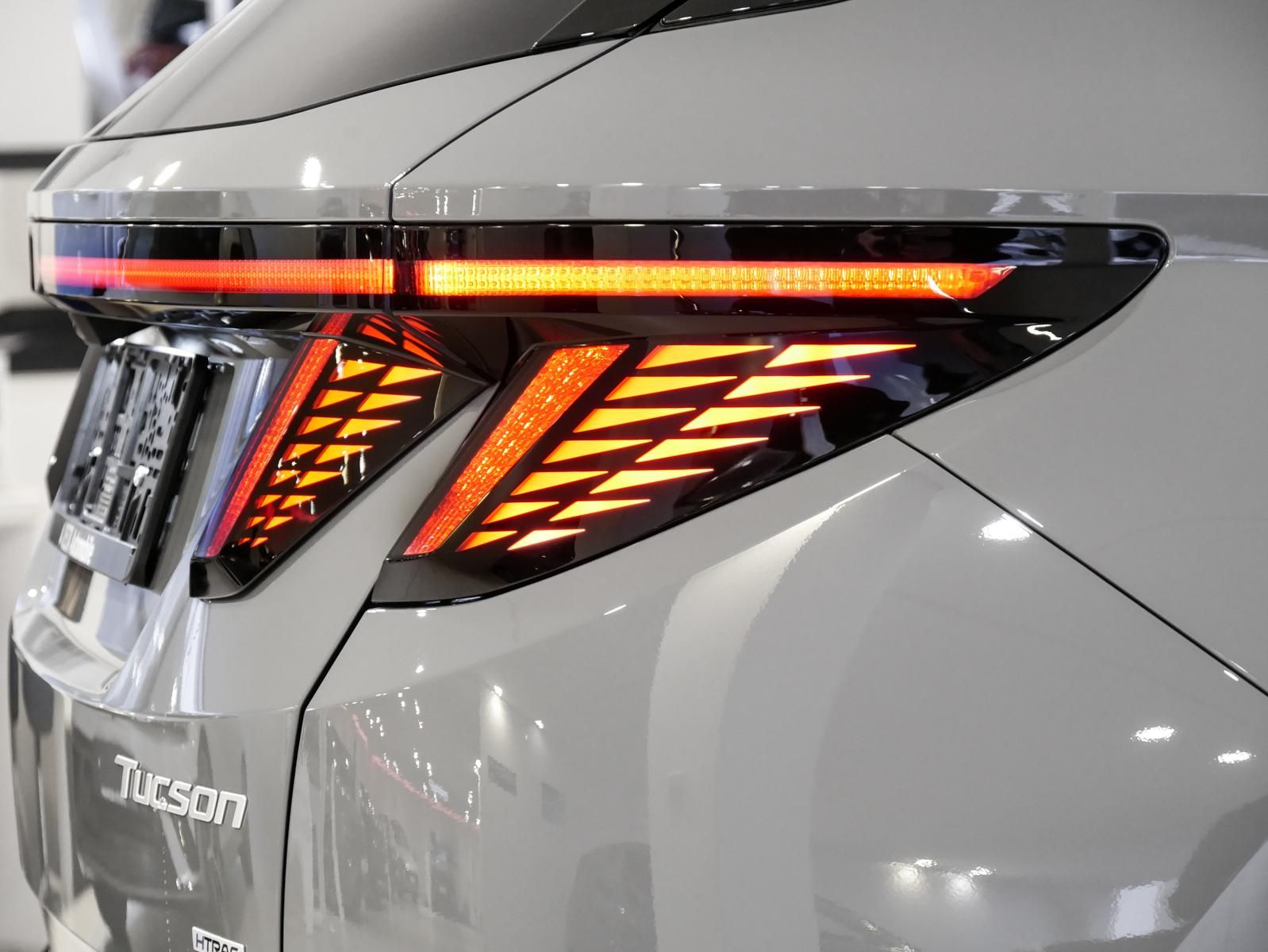 Hyundai Tucson – Bild 25