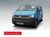 Volkswagen T6.1 Kombi 7 Sitze AHK Klima lang Flügeltüren - Volkswagen T6 Neuwagen