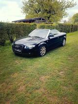 Audi A4 Cabrio 3,0 TDI QUATTRO  Sline - Audi A6: Cabrio