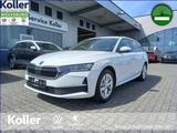 Skoda Octavia Combi 1.5 eTSI DSG Facelift Navi CAM GJR - Skoda Octavia: Facelift