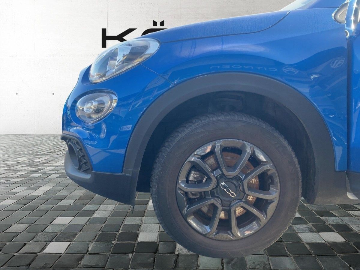 Fiat 500X - Bild 16