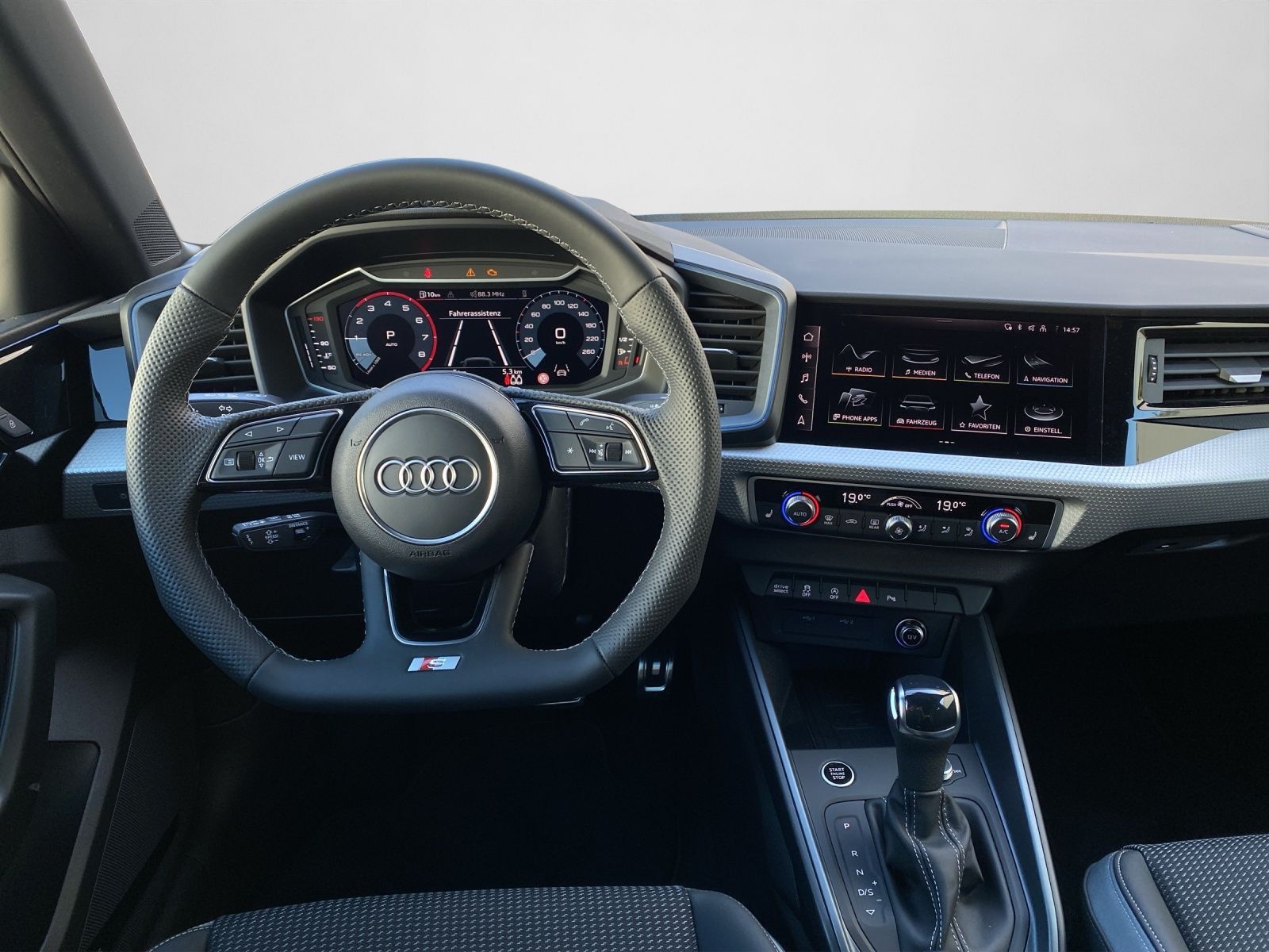 Audi A1 - Bild 5