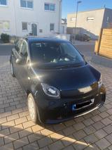 Smart ForFour 60kW EQ Batterie 