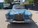 Mercedes-Benz 220 SEb/C W111 TÜV 05/28 H-Zulass.·Leder·70tkm. - Mercedes-Benz 220 in Frankfurt (Main)