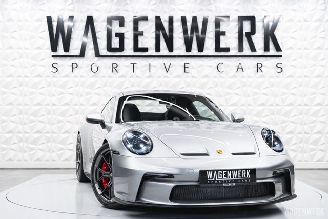 Porsche 992 GT3 Touring PDK LIFT MATRIX CARBON-SCHALENSI