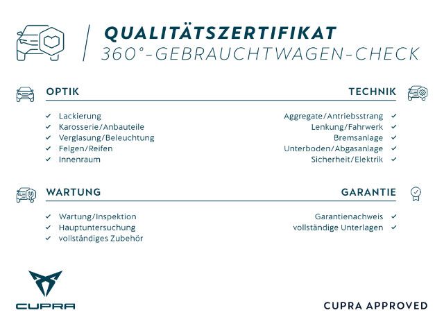 Cupra Terramar - Bild 6