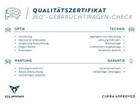 Cupra Terramar - Vorschau Bild 6