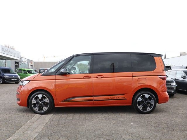 Volkswagen T7 Multivan - Bild 3