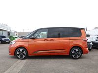 Volkswagen T7 Multivan - Vorschau Bild 3
