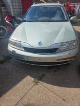 Renault Laguna Authentique 1.8 16V Grandtour Authentique - Renault Laguna: Authentique
