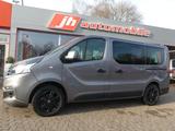 Fiat Talento Kombi L1H1 1,2t Family SHZ*Navi*AHK - Fiat Gebrauchtwagen in Hannover
