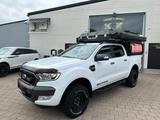 Ford Ranger 3,2 Wildtrak Ironman Alu Cab Canopy - Wohnmobil Pickup