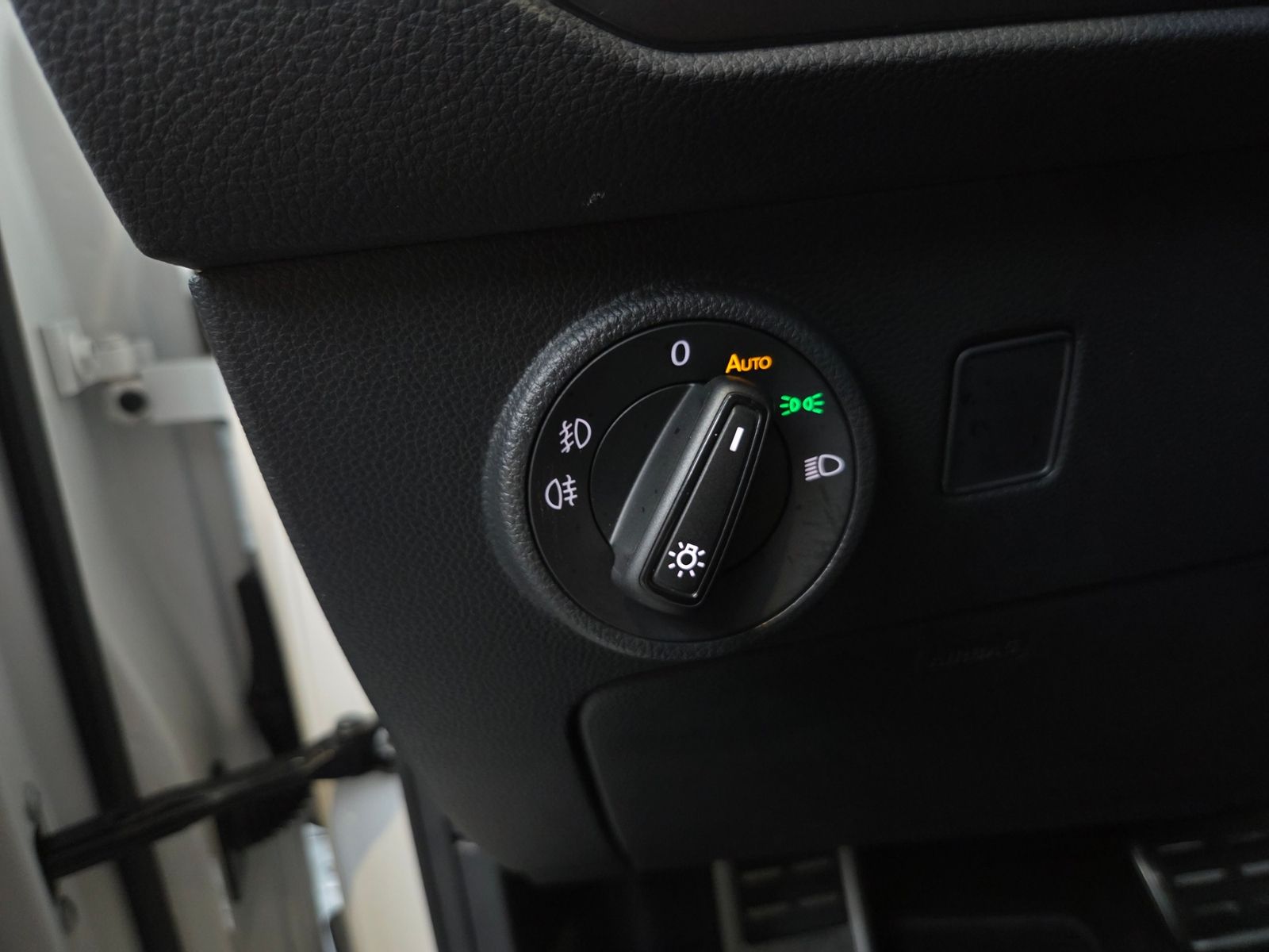 Fahrzeugabbildung CUPRA Ateca VZ 4Drive 360° el.HK LED NAV SHZ 19"